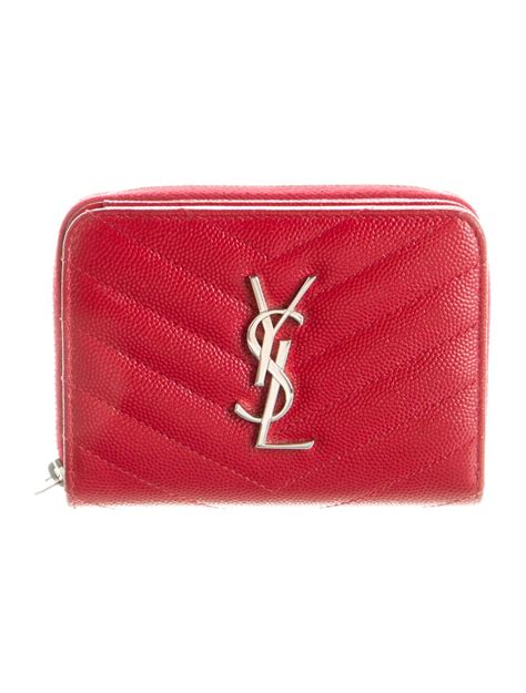 cartier love wallet